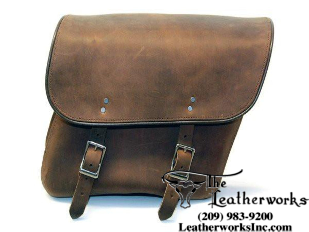 Leather Saddle Bags at Best Price from Manufacturers, Suppliers