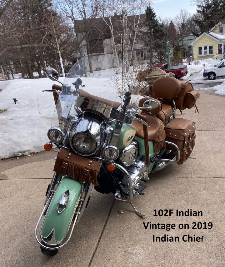 N*3様 RRL INDIAN VINTAGE LEATHER MESSENGE RRL by RALPH LAUREN Limited Edition Brown Distressed Reversed