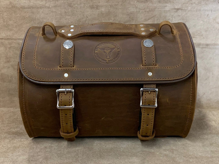 【Raucohouse】Brim crack leather 2-way bag 楽天市場】【送料無料】ラウコハウス【Raucohouse】Brim crack