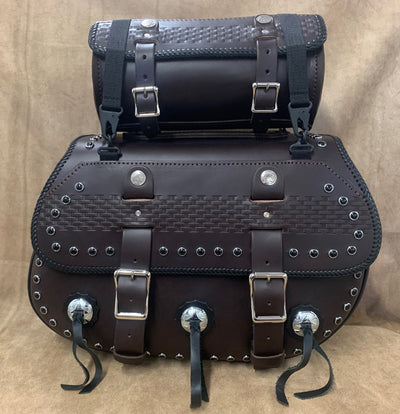 Options for Leather Colors Available