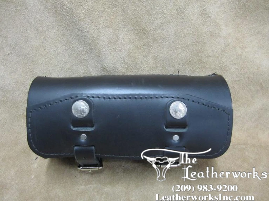 Leather bags 2025 for motorcycle