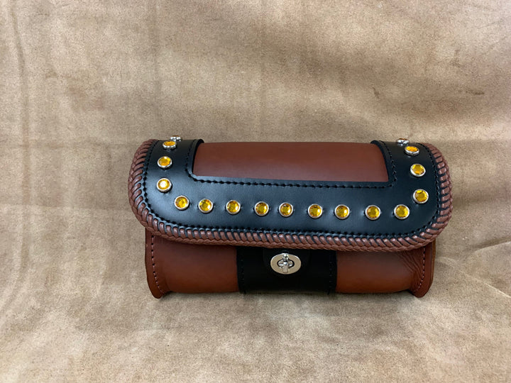 バッグ 00s archive leather wing waste bag vkei 00s archive leather wing waste bag vkei - メルカリ