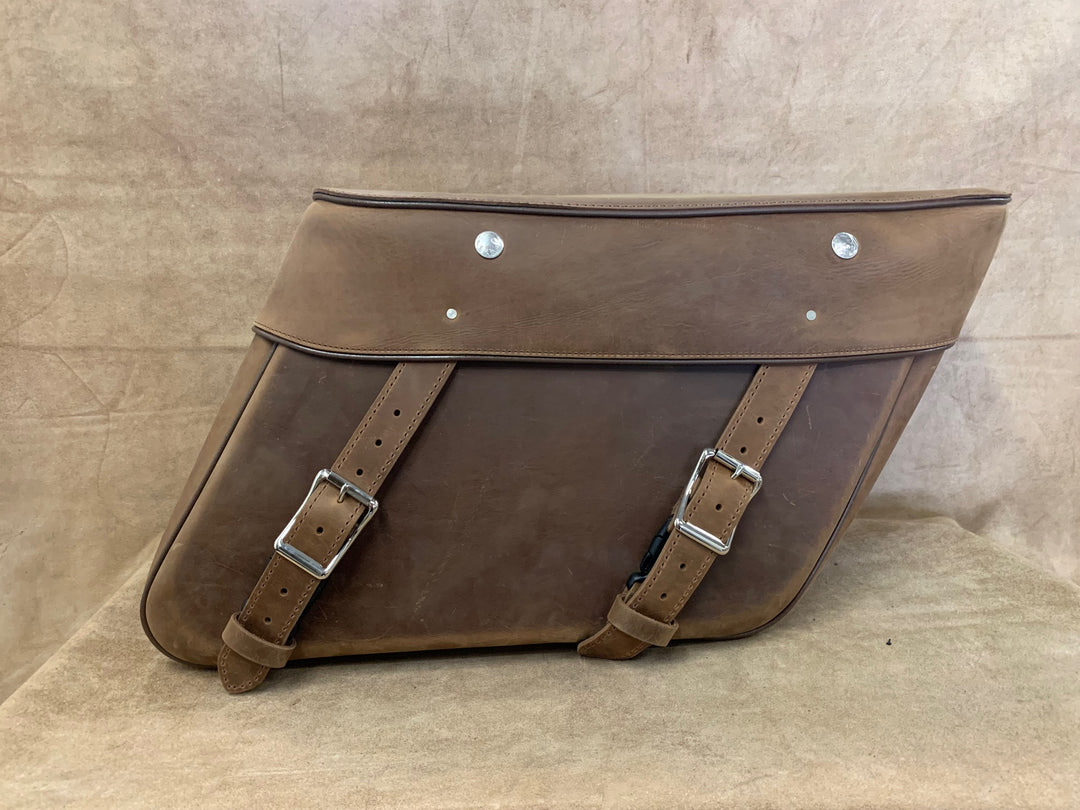 RK1 Road King Saddlebags