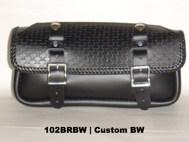 SAMS(サムズ) SAMS LEATHERS TOOL BAGゴールド金具