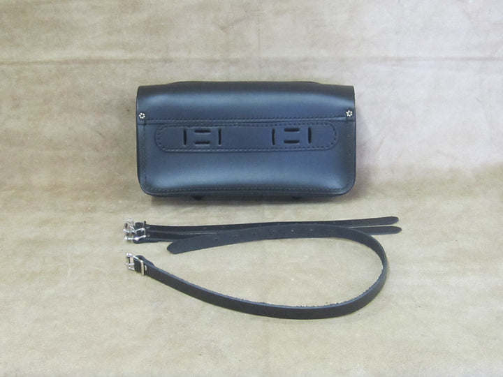 102 Large Rectangular Leather Tool Bag