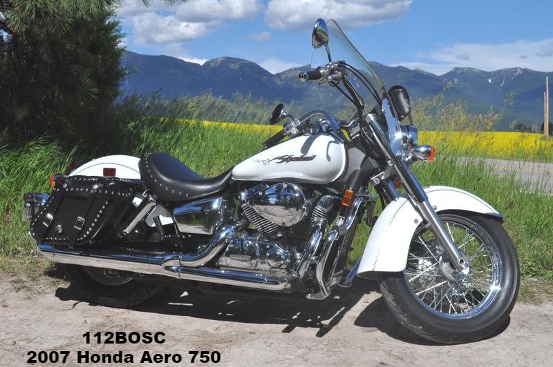 112 Deluxe Wide Angle Leather Saddlebags