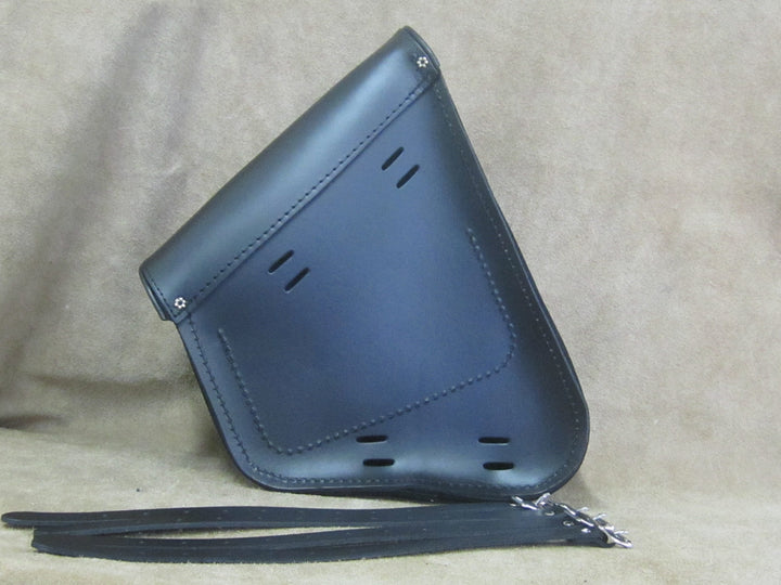 312XL Leather Solo Bag