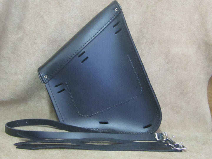 323L Leather Solo Bag