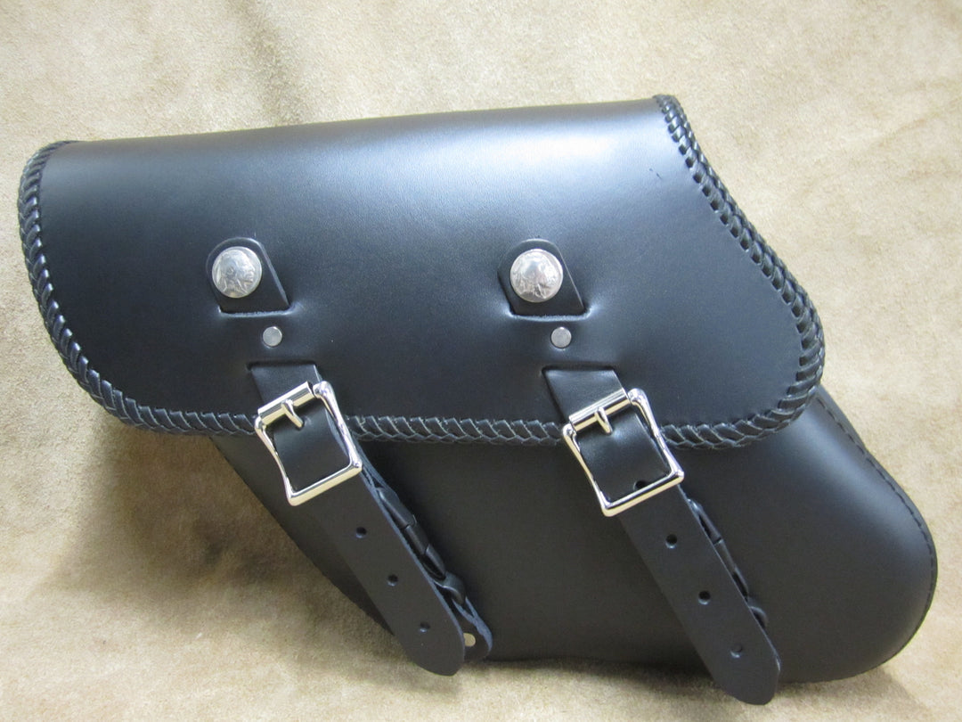 327L Left Side Dyna Solo Bag