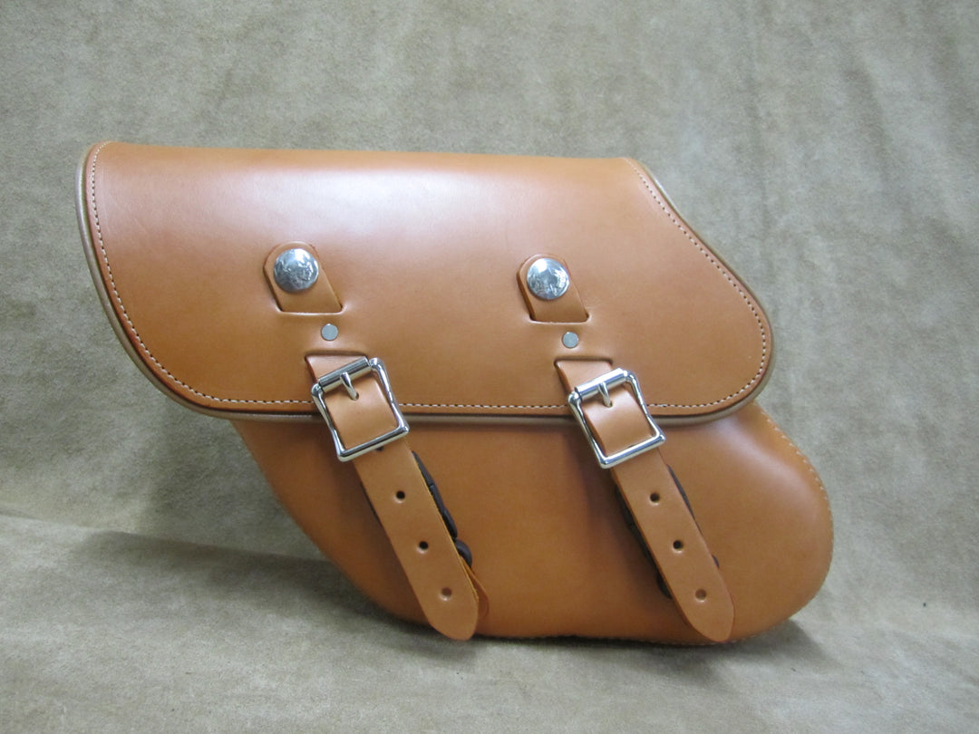 327L Left Side Dyna Solo Bag