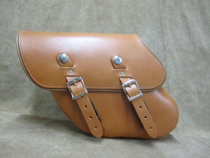 327L Left Side Dyna Solo Bag