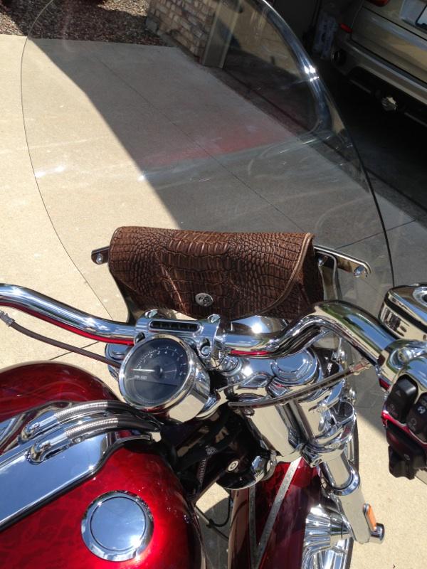 Heritage softail windshield sale