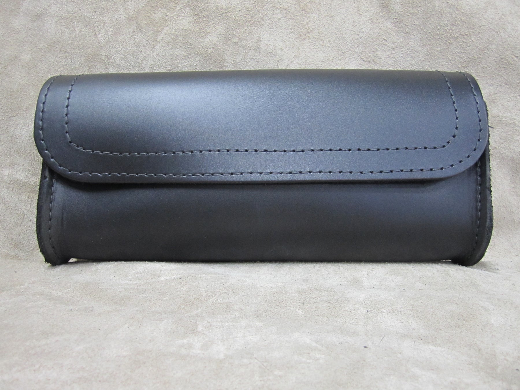 94 Long Rectangular Leather Tool Bag