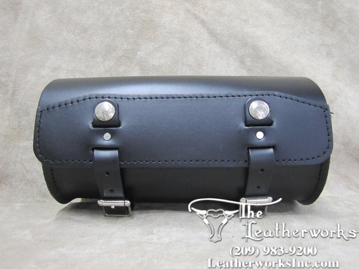 【YAECA】 TOOL BAG MEDIUM / BLACK TOOL BAG MEDIUM / BLACK | YAECA (MEN)(ヤエカ) | BAGS