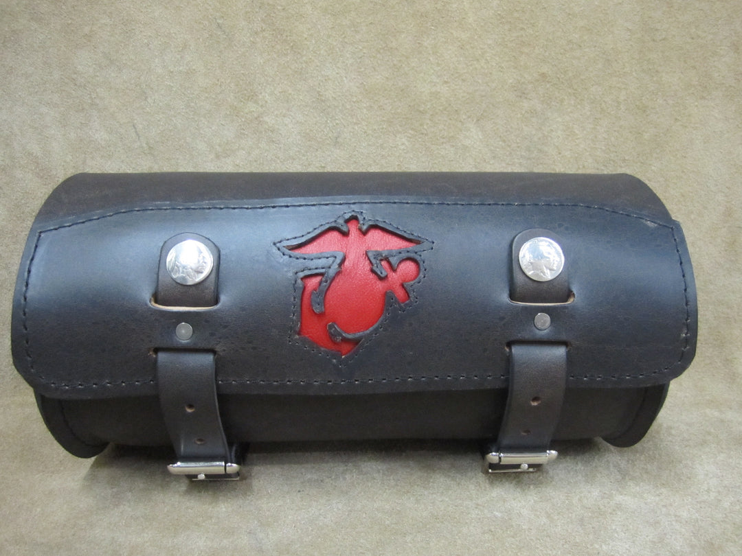 95 Leather Toolbag