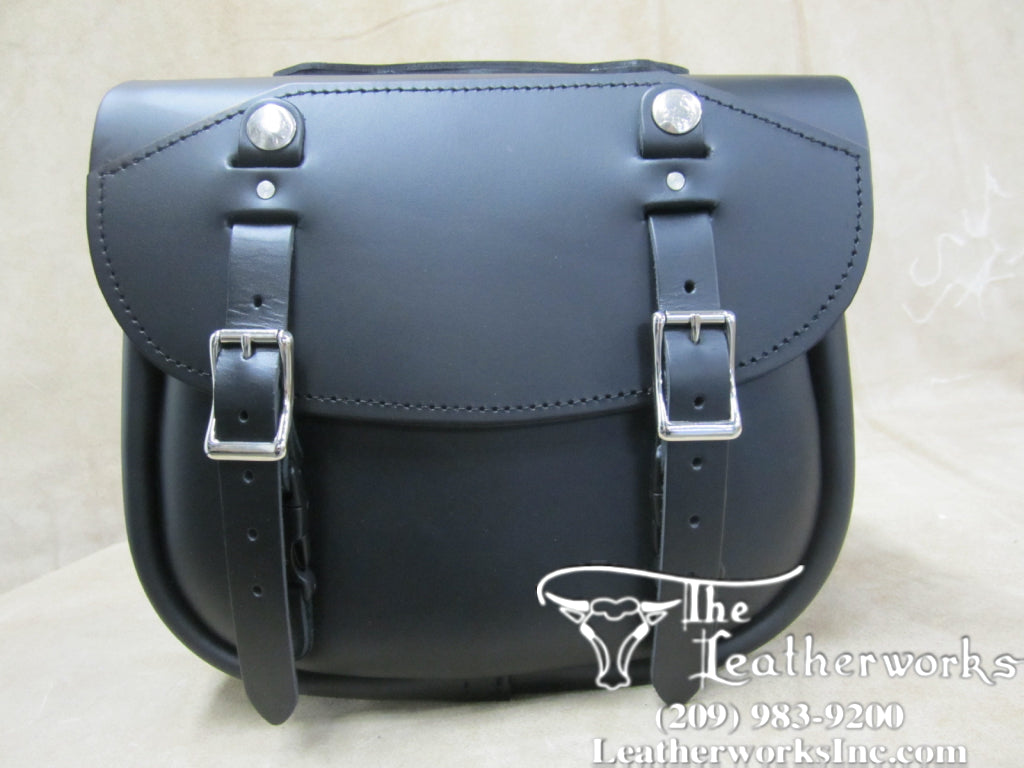 Leatherworks_103X_Pony_express