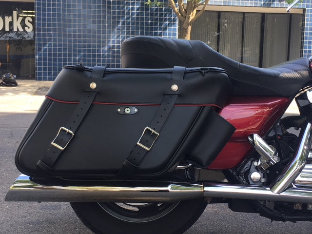 Road king classic bags outlet